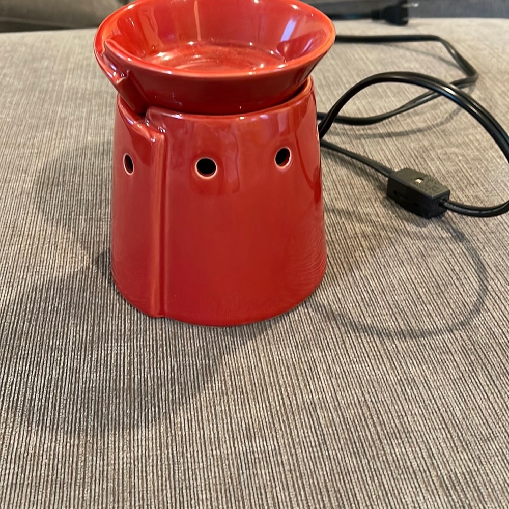 Scentsy